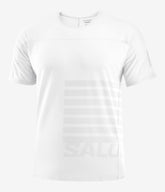 SENSE AERO GRAPHIC Short Sleeve T-Shirt - SalomonGCC